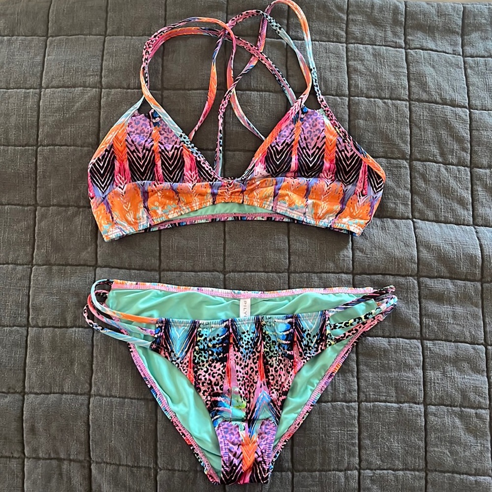 Pilyq bikini